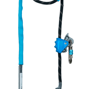 Posicionador de cuerda ajustable 237 IRUDEK