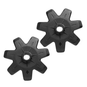 Rosetas para bastones Powder Baskets BLACK DIAMOND