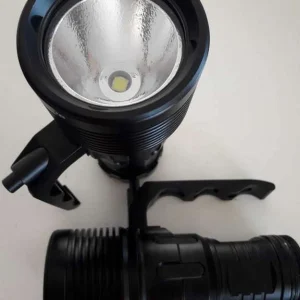 Foco de buceo Powermax DRAGONSUB