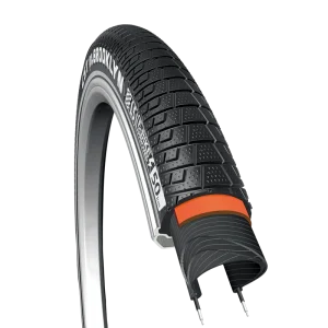 Cubierta bici de carga CST Brooklyn 20 pulgadas