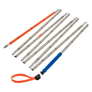 Sonda Probe Steel 320 + PFA – Ortovox