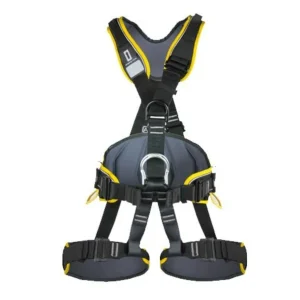 Arnés de trabajos verticales Profi Worker 3D Estandar SINGING ROCK