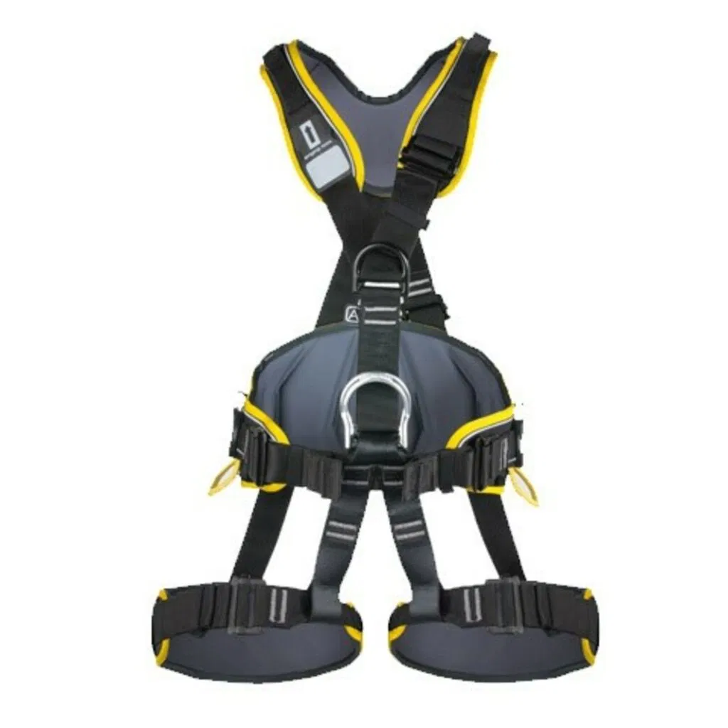 Arnés de trabajos verticales Profi Worker 3D Estandar SINGING ROCK - Imagen 2