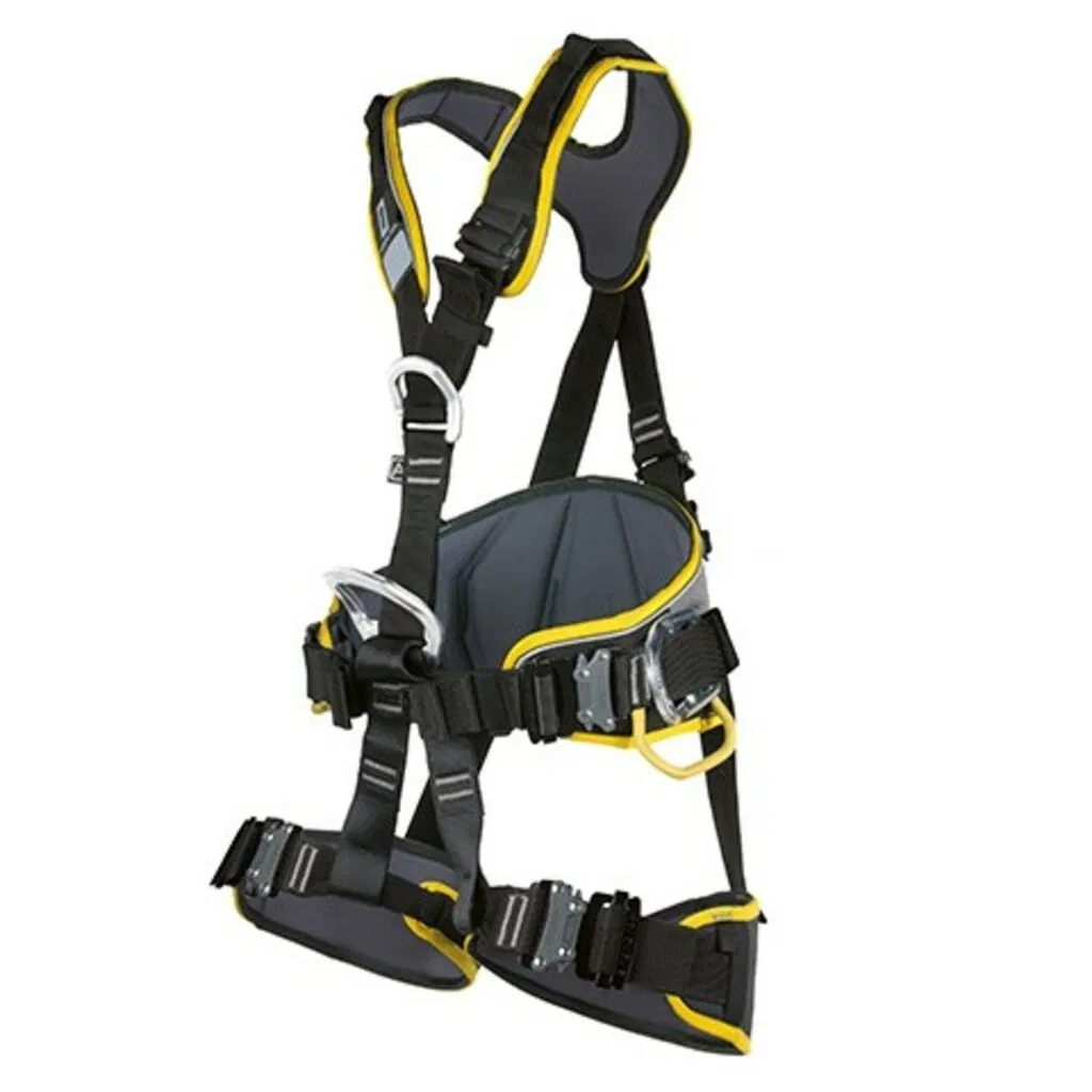Arnés de trabajos verticales Profi Worker 3D Estandar SINGING ROCK - Imagen 5