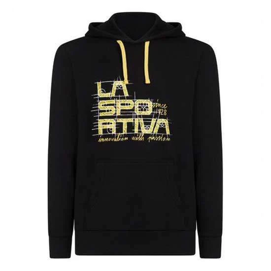 Sudadera Project Hoody LA SPORTIVA - Imagen 2