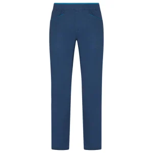 Pantalón de escalada Pueblo Pant M LA SPORTIVA