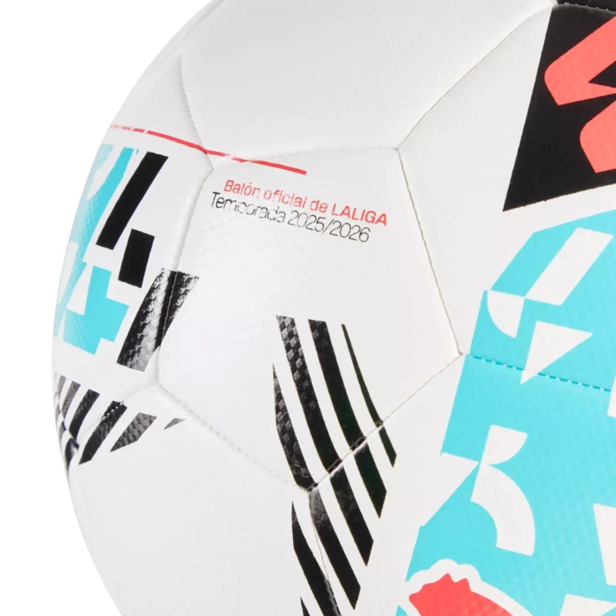 BALON PUMA LALIGA ORBITA 1 - Imagen 3