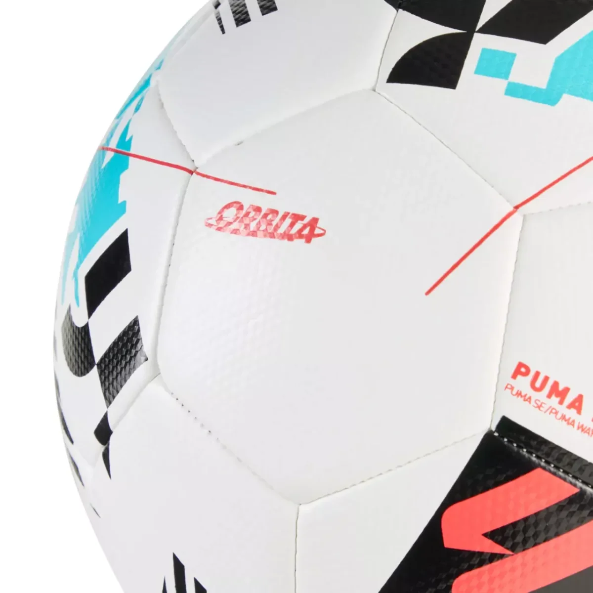 BALON PUMA LALIGA ORBITA 1 - Imagen 4