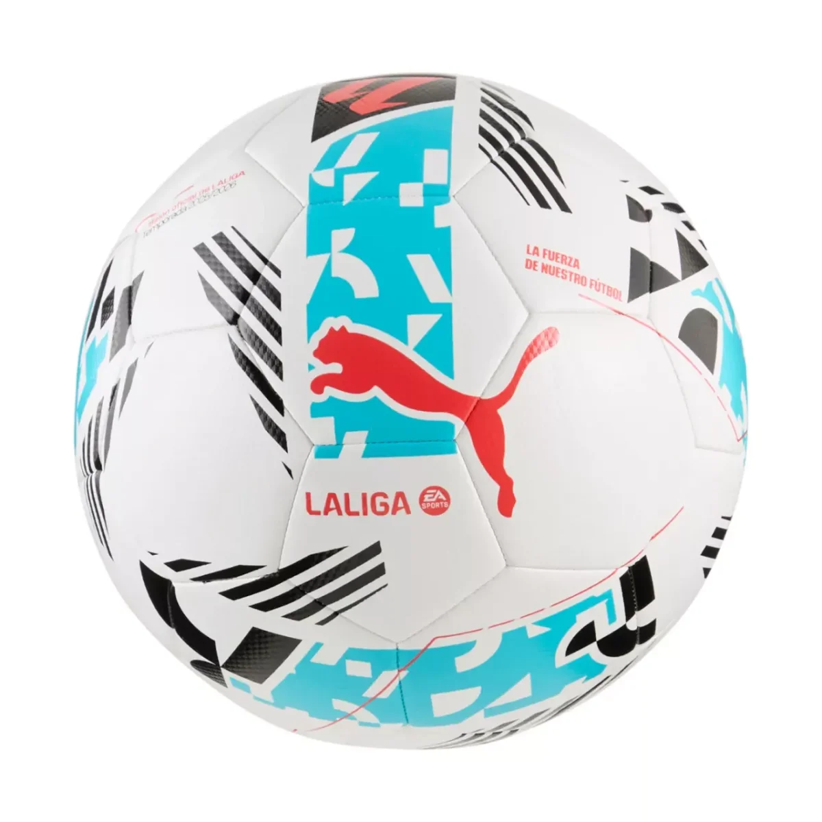 BALON PUMA LALIGA ORBITA 1