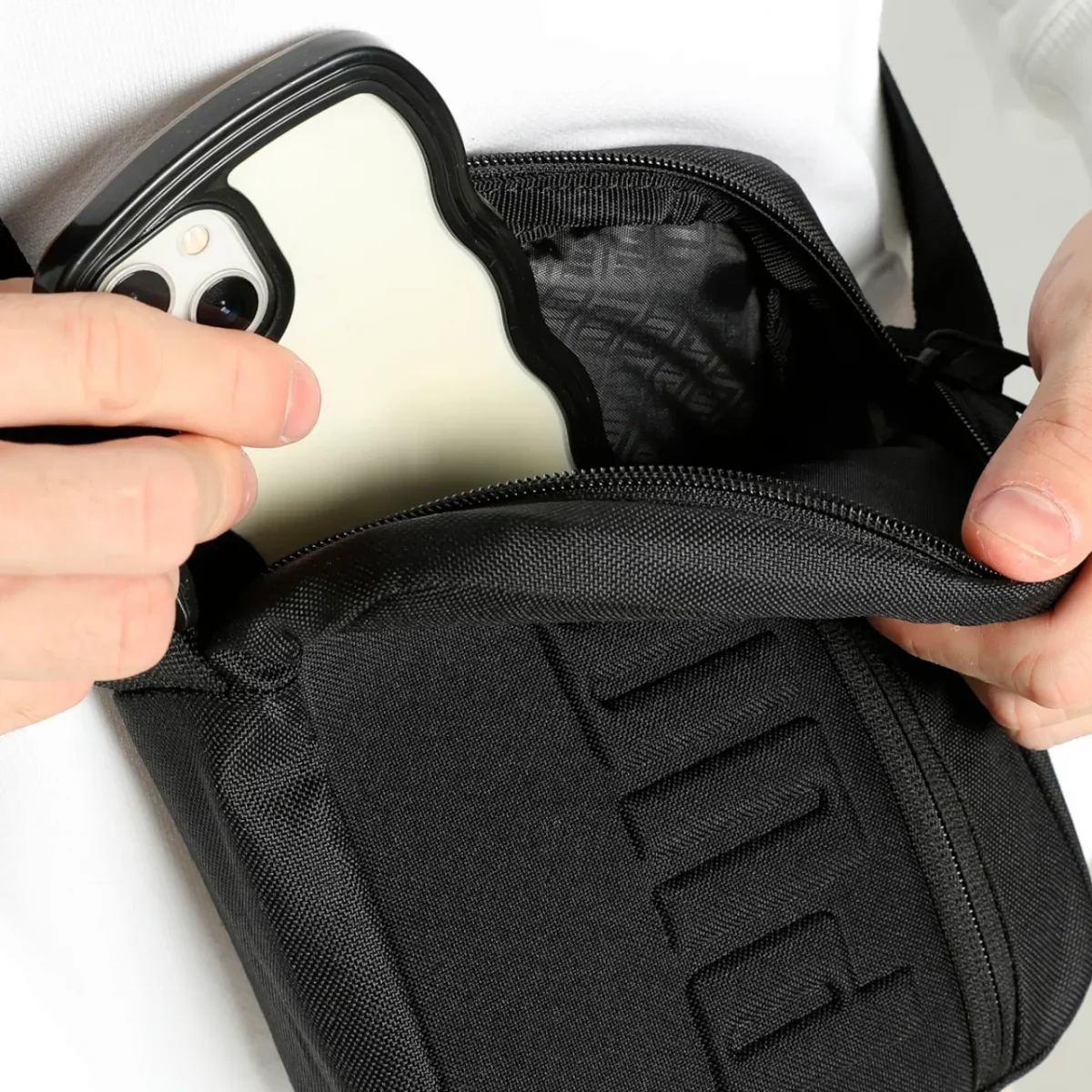 BOLSO DEPORTIVO PUMA S PORTABLE - Imagen 6