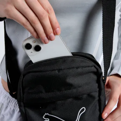 BOLSO DEPORTIVO PUMA PLUS PORTABLE - Imagen 4