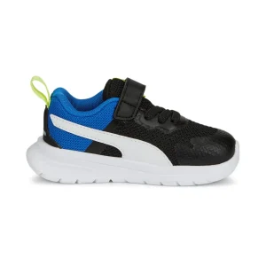 PUMA EVOLVE RUN MESH AC