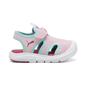 SANDALIA NIÑA PUMA FUN RACER SANDAL MESH V INF