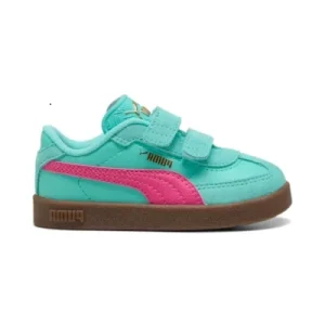 ZAPATILLAS PUMA CLUB II ERA V INF
