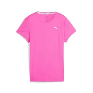 CAMISETA MANGA CORTA PUMA RUN FAVORITES VELOCITY