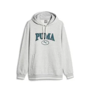 SUDADERA PUMA SQUAD HOODIE