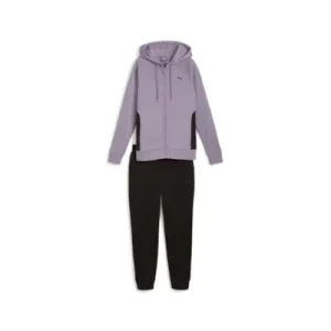 CHANDAL PUMA CLASSIC HOODED TRACKSUIT