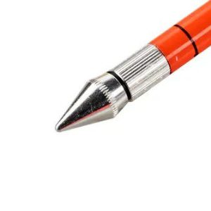 Punta Repuesto Sonda Steel 320+ – Ortovox