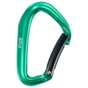 Mosqueton Puput curvo FIXE