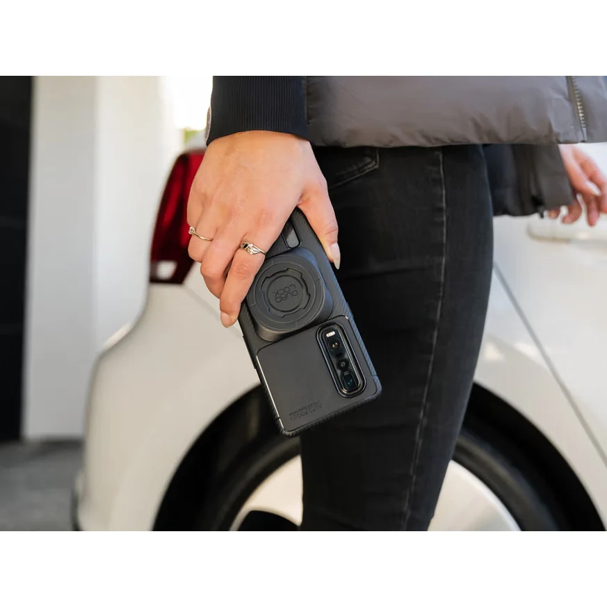 Adaptador Soporte Universal Quad Lock V3 - Imagen 4