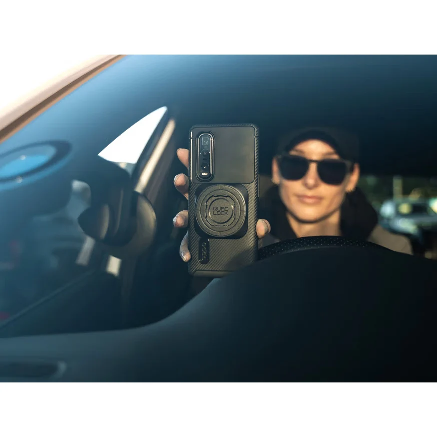 Adaptador Soporte Universal Quad Lock V3 - Imagen 6