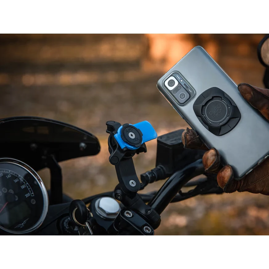 Adaptador Soporte Universal Quad Lock V3 - Imagen 7