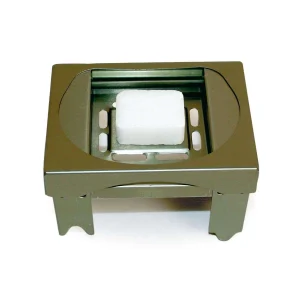 Quemador pequeño ALTUS