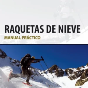 Manual Raquetas de Nieve DESNIVEL