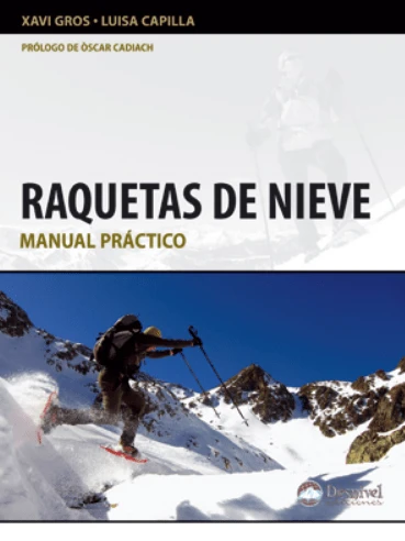 Manual Raquetas de Nieve DESNIVEL - Imagen 2