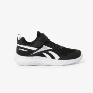 ZAPATILLAS REEBOK RUSH RUNNER 5 ELASTIC LACE & TOP STRAP