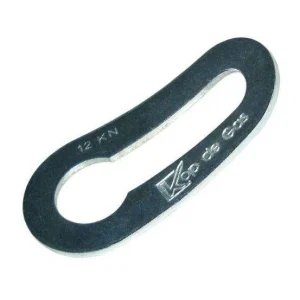 Placa recuperable KOP DE GAS