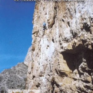 Guía de las mejores escaladas de Redovan, Gallosa y Vega Baja