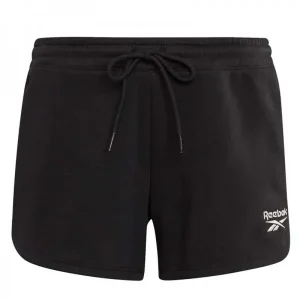 BERMUDA REEBOK IDENTITY FRENCH TERRY