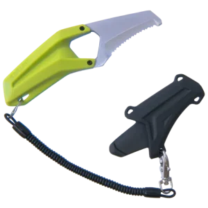 Navaja Rescue Canyoning EDELRID