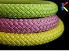 Restos de cuerda Dana Barrancos 9mm KORDAS