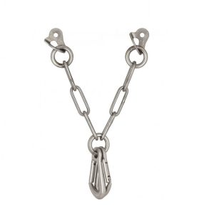 Reunion V 2 Draco 316L M10 – Fixe