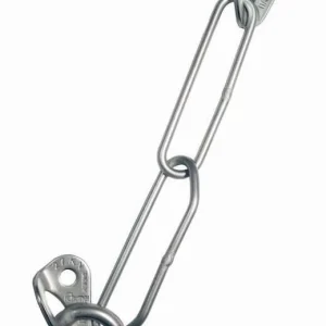 Reunión Inox + anillo RAUMER