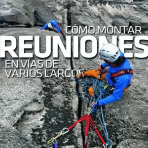 Manual Cómo montar Reuniones DESNIVEL