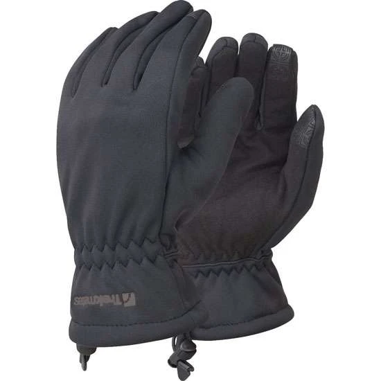 Guantes de montaña Rigg Windstopper TREKMATES