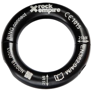 Anilla Ring Connect ROCK EMPIRE