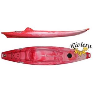 KAYAK AUTOVACIABLE RIVIERA JACKSON KAYAK