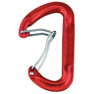 Mosquetón Swift Click ROCK EMPIRE