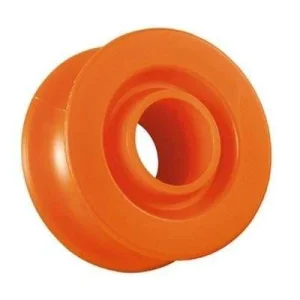 Polea de emergencia Ultralegere  PETZL