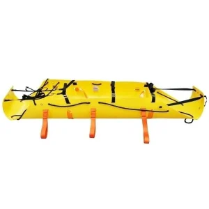 Camilla de rescate Rolly KONG