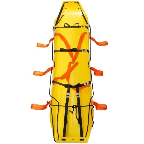 Camilla de rescate Rolly KONG - Imagen 3