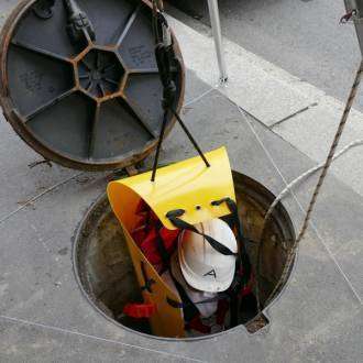 Camilla de rescate Rolly KONG - Imagen 4