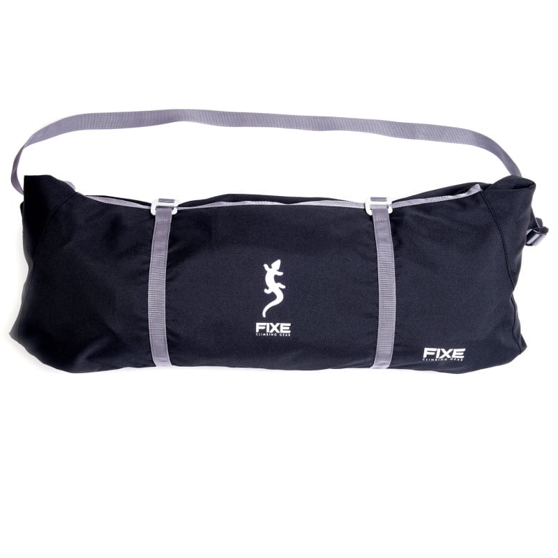Porta cuerda Rope Bag negro – FIXE - Imagen 4