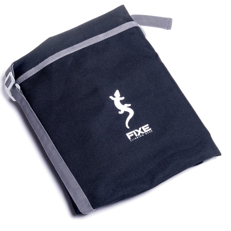 Porta cuerda Rope Bag negro – FIXE - Imagen 6