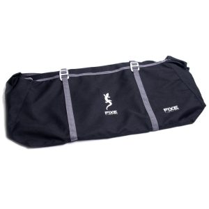 Porta cuerda Rope Bag negro – FIXE