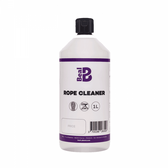 Detergente para cuerda ROPE CLEANER 1L – BEAL - Imagen 2